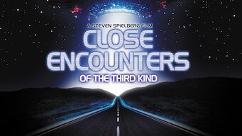 Close Encounters of the Third Kind