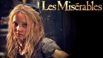 Les Misérables