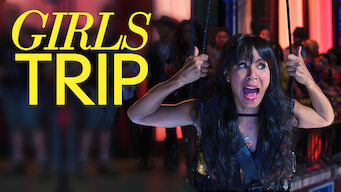 Girl Trip