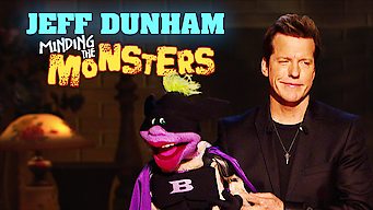 Jeff Dunham: Minding the Monsters