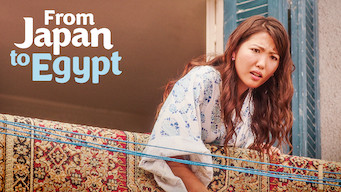 From Japan to Egypt