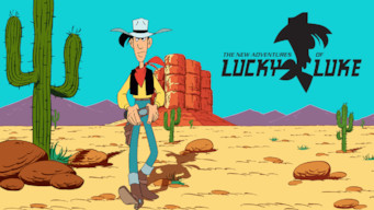 Is The New Adventures Of Lucky Luke Season 1 2001 On Netflix France