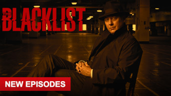 The Blacklist: Season 5