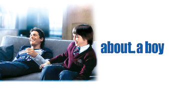 About a Boy