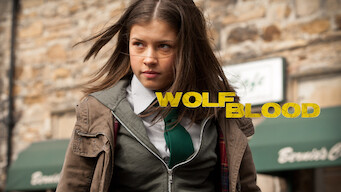Wolfblood: Season 3
