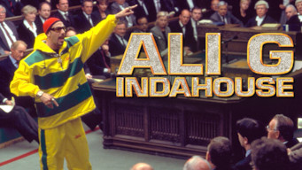 Is Ali G Indahouse 2002 On Netflix Taiwan