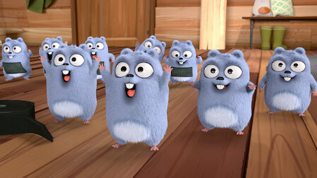 Watch Grizzy and the Lemmings | Netflix Watch Grizzy and the Lemmings | Netflix