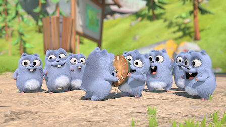 Watch Grizzy and the Lemmings | Netflix Watch Grizzy and the Lemmings | Netflix