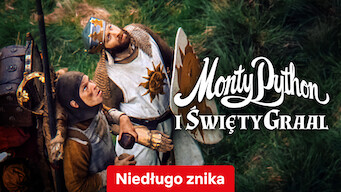 Monty Python i Święty Graal (1975)