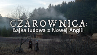 Czarownica: Bajka ludowa z Nowej Anglii (2015)