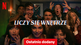 Liczy się wnętrze (2024)