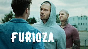 Furioza (2022)