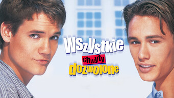 Wszystkie chwyty dozwolone (2000)