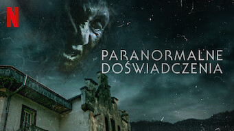 Paranormalne doświadczenia (2021)