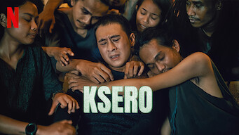 Ksero (2022)