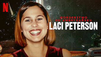 Morderstwo po amerykańsku: Laci Peterson (2024)