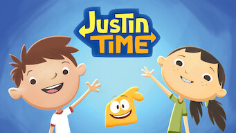 Justin Time (2012)