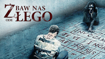 Zbaw nas ode złego (2014)