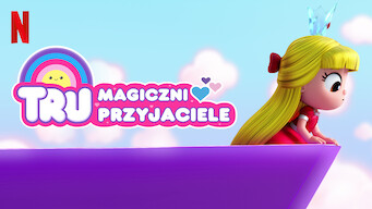 Tru: Magiczni przyjaciele (2018)