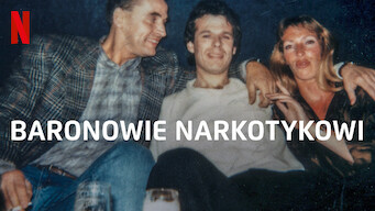 Baronowie narkotykowi (2018)