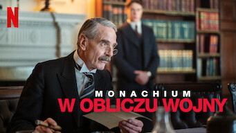 Monachium: W obliczu wojny (2021)