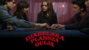 Diabelska plansza Ouija (2014)