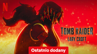 Tomb Raider: Legenda Lary Croft (2024)