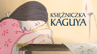 Księżniczka Kaguya (2013)