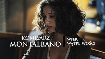 Komisarz Montalbano: Wiek wątpliwości (2011)