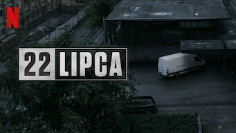 22 lipca (2018)