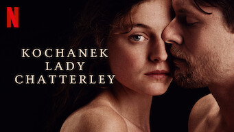 Kochanek Lady Chatterley (2022)