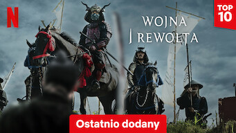 Wojna i rewolta (2024)