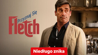 Przyznaj się, Fletch (2022)