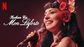 Kocham Cię, Mon Laferte (2024)