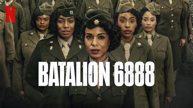 Batalion 6888