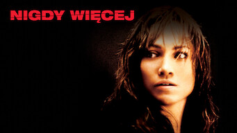 Nigdy więcej (2002)