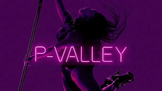 P-Valley