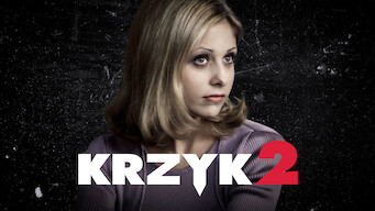 Krzyk 2 (1997)