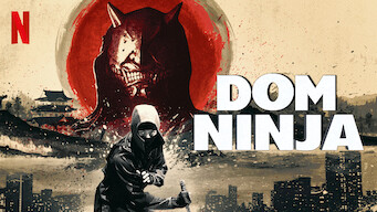 Dom ninja (2024)