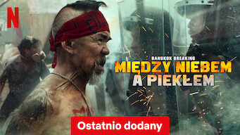 Bangkok Breaking: Między niebem a piekłem (2024)