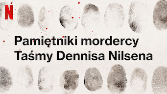 Pamiętniki mordercy: Taśmy Dennisa Nilsena (2021)