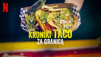 Kroniki taco (2022)