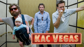 Kac Vegas (2009)