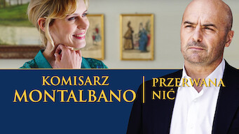 Komisarz Montalbano: Przerwana nić (2019)