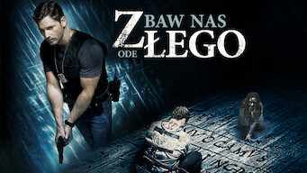 Zbaw nas ode złego (2014)