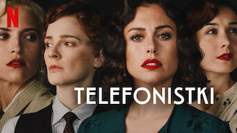 Telefonistki (2019)