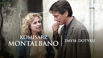 Komisarz Montalbano: Zmysł dotyku (2002)