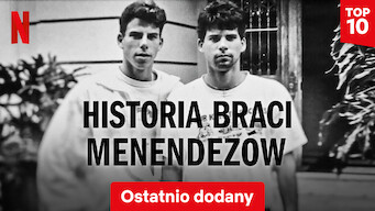 Historia braci Menendezów (2024)