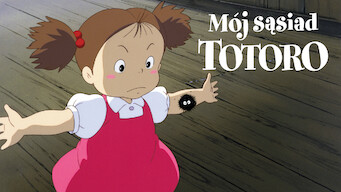 Mój sąsiad Totoro (1988)