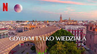 Gdybym tylko wiedziała (2022)